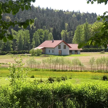 Hastrman Apartment Doudleby