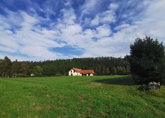 Apartament Hastrman