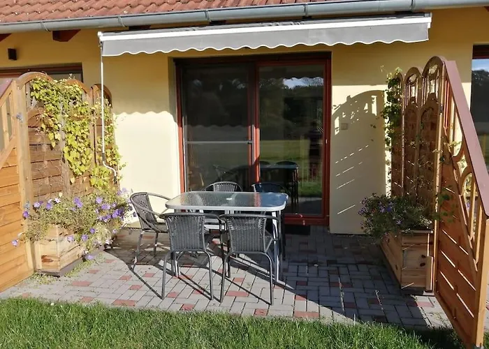 Hastrman Apartament