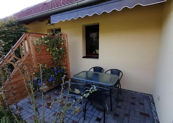 Apartament Hastrman Doudleby