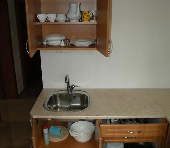 Apartament Hastrman